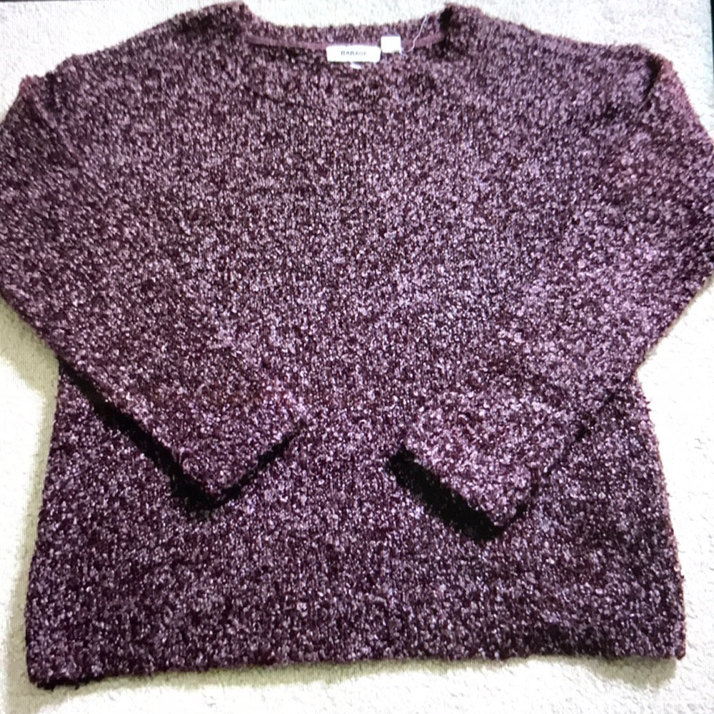 Sweater garage brand size XS (0118)
